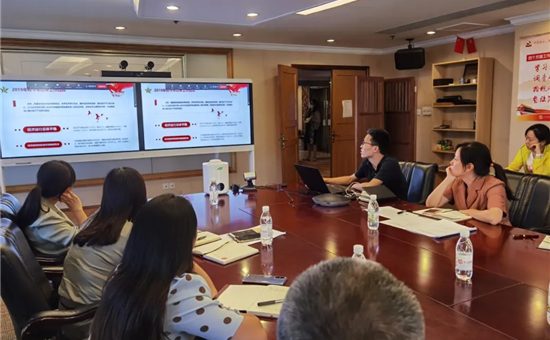 党建之窗丨学习贯彻两会精神——2020，奋进正当时，追梦再出发