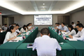 122大阳城集团网站创新公司召开2024年上半年纪检监察工作会暨纪检监察干部专题培训会